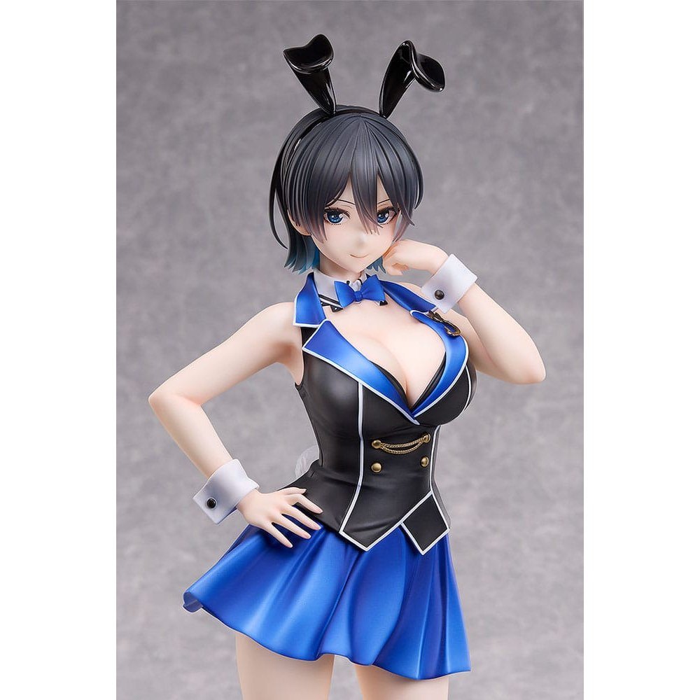 Bunny Garden PVC Statue 1/4 Miuka 43cm