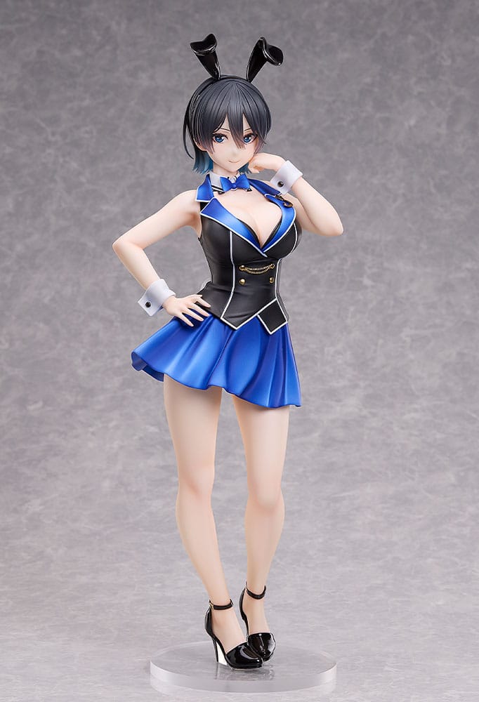 Bunny Garden PVC Statue 1/4 Miuka 43cm