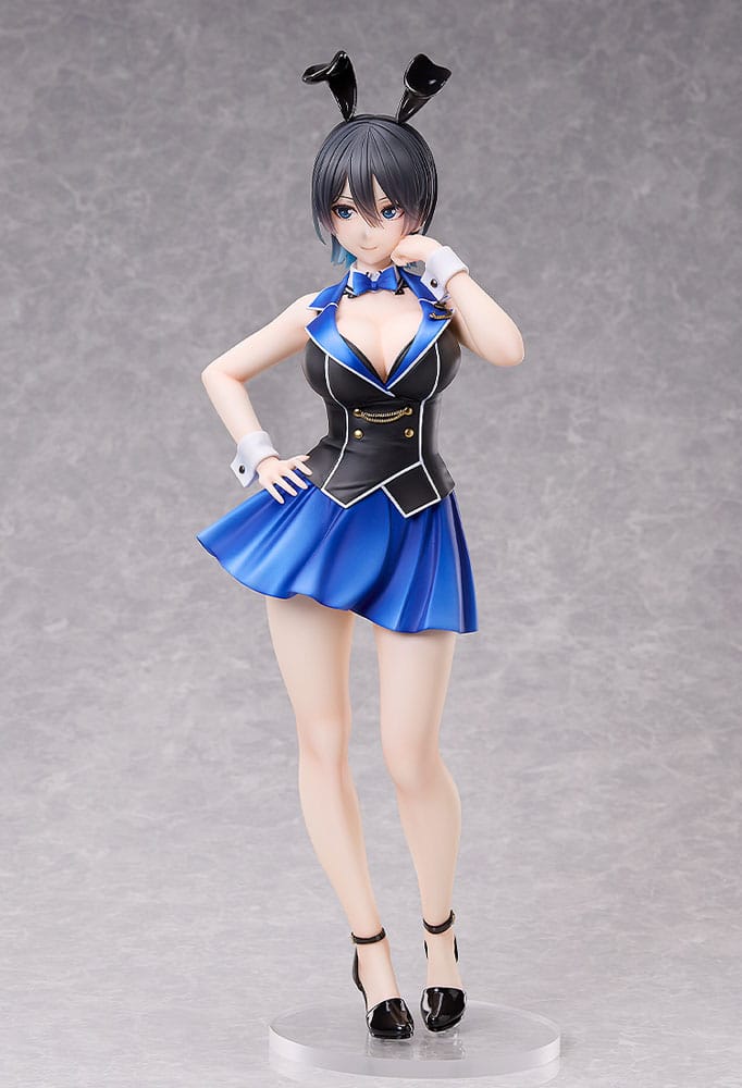 Bunny Garden PVC Statue 1/4 Miuka 43cm