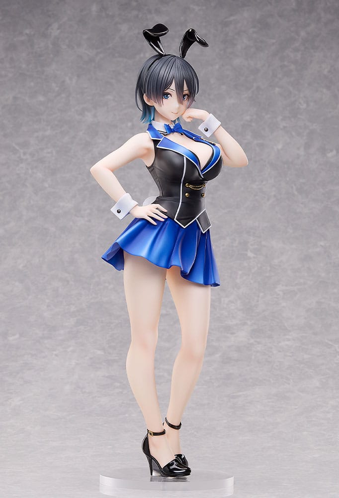 Bunny Garden PVC Statue 1/4 Miuka 43cm