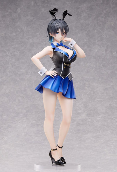 Bunny Garden PVC Statue 1/4 Miuka 43cm