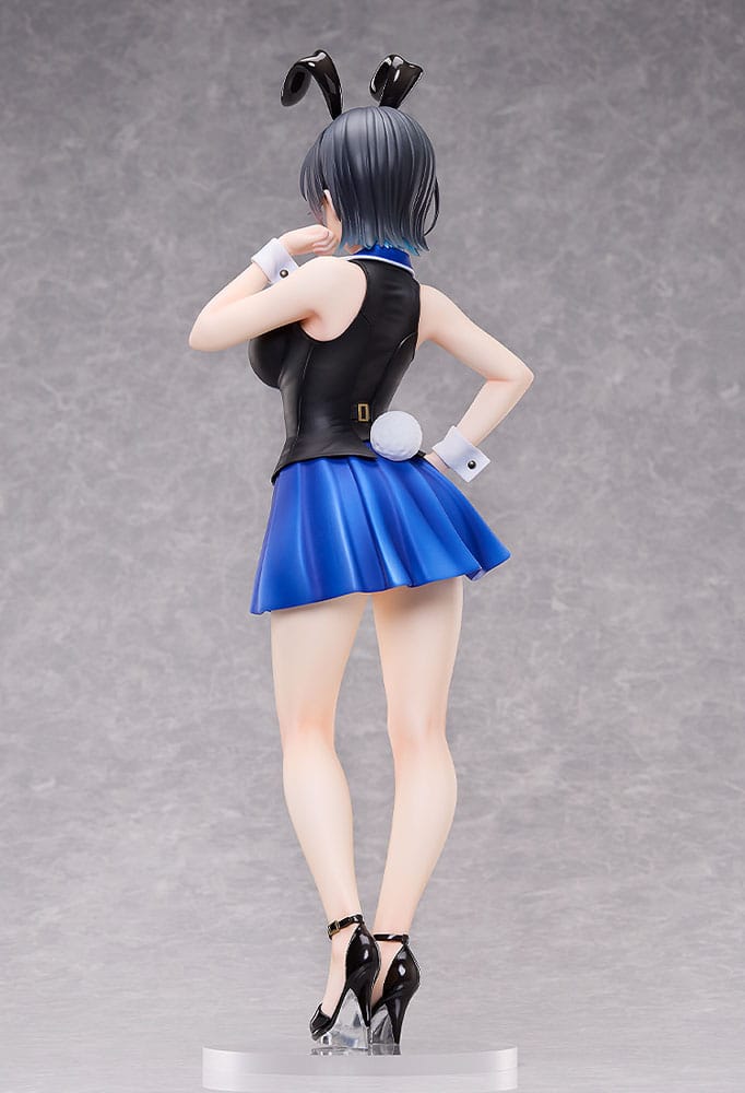 Bunny Garden PVC Statue 1/4 Miuka 43cm