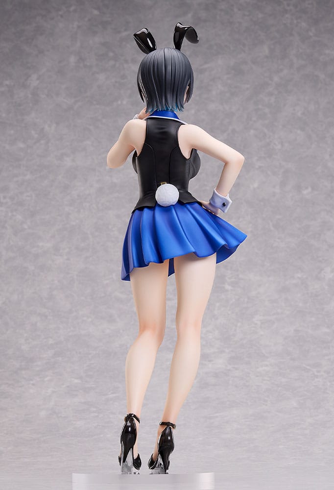 Bunny Garden PVC Statue 1/4 Miuka 43cm