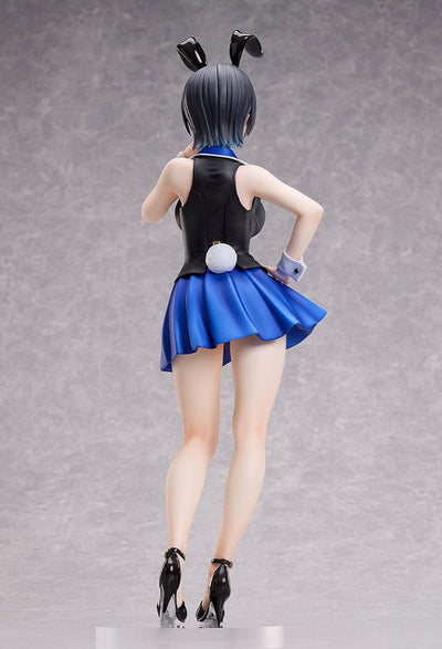 Bunny Garden PVC Statue 1/4 Miuka 43cm