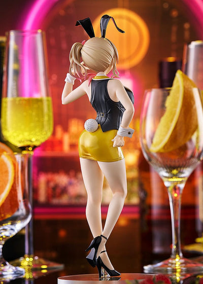 Bunny Garden Pop Up Parade PVC Statue Rin L Size 24cm - Scale Statue - Good Smile Company - Hobby Figures UK