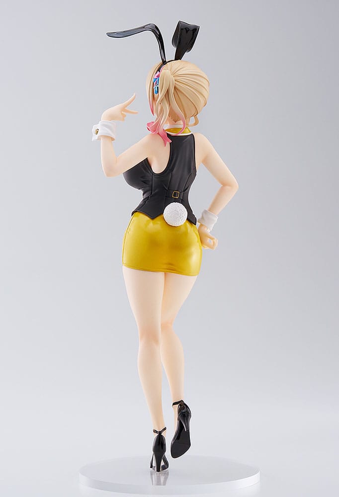 Bunny Garden Pop Up Parade PVC Statue Rin L Size 24cm - Scale Statue - Good Smile Company - Hobby Figures UK