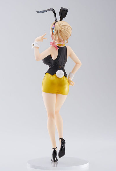 Bunny Garden Pop Up Parade PVC Statue Rin L Size 24cm - Scale Statue - Good Smile Company - Hobby Figures UK