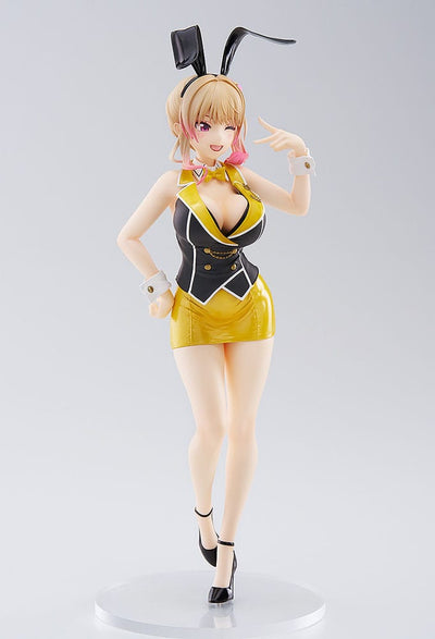 Bunny Garden Pop Up Parade PVC Statue Rin L Size 24cm - Scale Statue - Good Smile Company - Hobby Figures UK