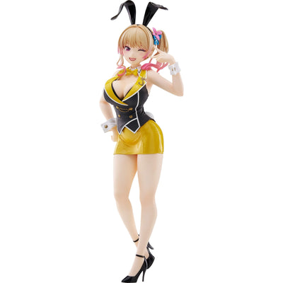 Bunny Garden Pop Up Parade PVC Statue Rin L Size 24cm - Scale Statue - Good Smile Company - Hobby Figures UK
