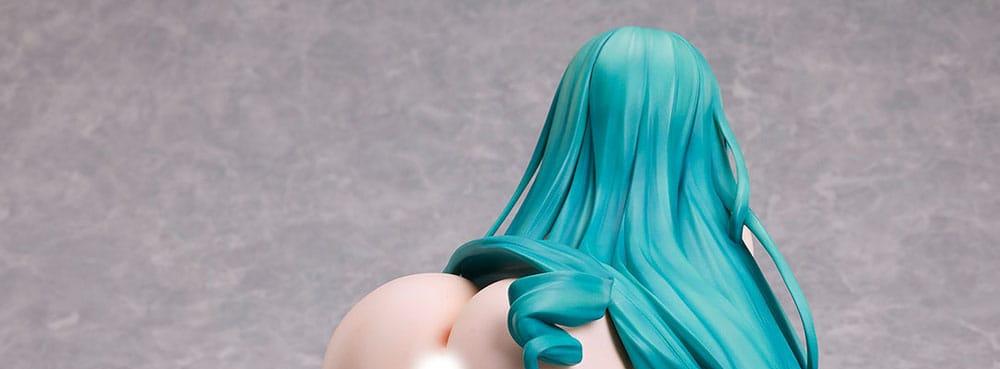 Bunny´s Mama Service Agency Statue 1/4 Kana Joudohama 21cm - Scale Statue - BINDing - Hobby Figures UK