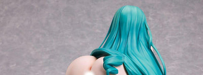 Bunny´s Mama Service Agency Statue 1/4 Kana Joudohama 21cm - Scale Statue - BINDing - Hobby Figures UK