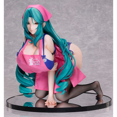 Bunny´s Mama Service Agency Statue 1/4 Kana Joudohama 21cm - Scale Statue - BINDing - Hobby Figures UK
