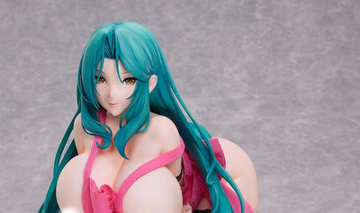 Bunny´s Mama Service Agency Statue 1/4 Kana Joudohama 21cm - Scale Statue - BINDing - Hobby Figures UK