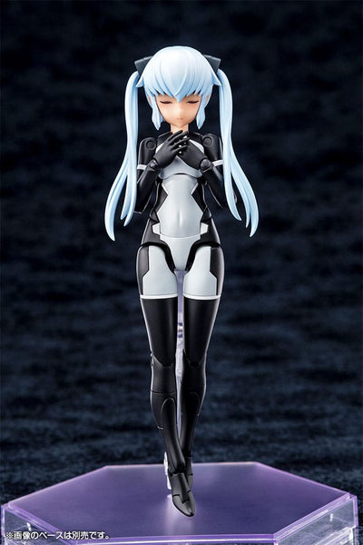 Busou Shinki Plastic Model Kit Type Devil Strarf Bis 20cm