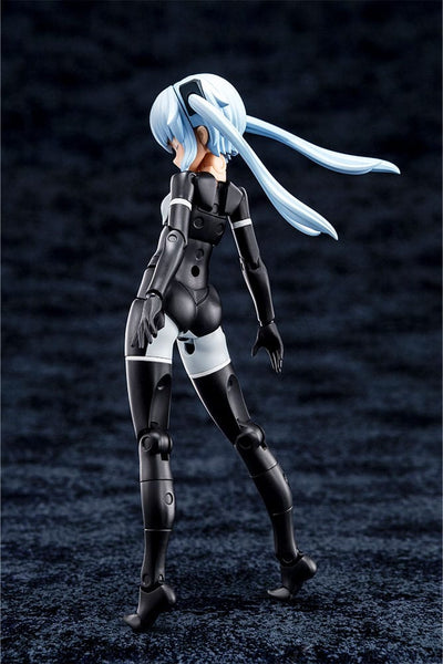 Busou Shinki Plastic Model Kit Type Devil Strarf Bis 20cm