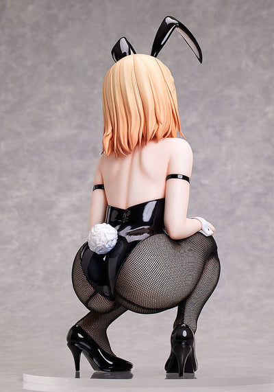 Butareba: The Story of a Man Turned into a Pig PVC Statue 1/4 Jess: Bunny Ver. 27cm - Scale Statue - FREEing - Hobby Figures UK