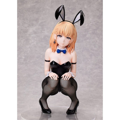 Butareba: The Story of a Man Turned into a Pig PVC Statue 1/4 Jess: Bunny Ver. 27cm - Scale Statue - FREEing - Hobby Figures UK