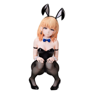 Butareba: The Story of a Man Turned into a Pig PVC Statue 1/4 Jess: Bunny Ver. 27cm - Scale Statue - FREEing - Hobby Figures UK