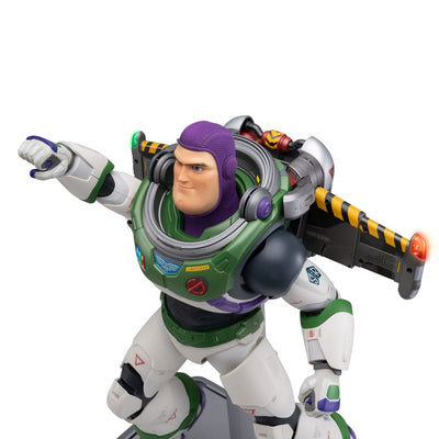 Buzz Lightyear Interactive Robot Buzz Lightyear Robot (Space Ranger Alpha) 42cm - Action Figures - Robosen - Hobby Figures UK