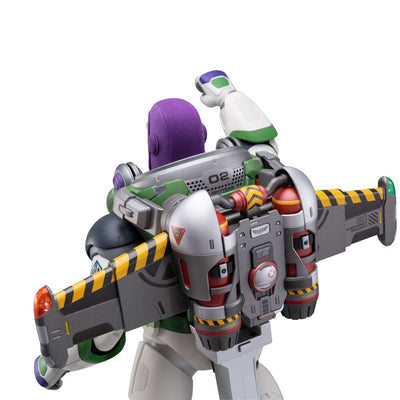 Buzz Lightyear Interactive Robot Buzz Lightyear Robot (Space Ranger Alpha) 42cm - Action Figures - Robosen - Hobby Figures UK