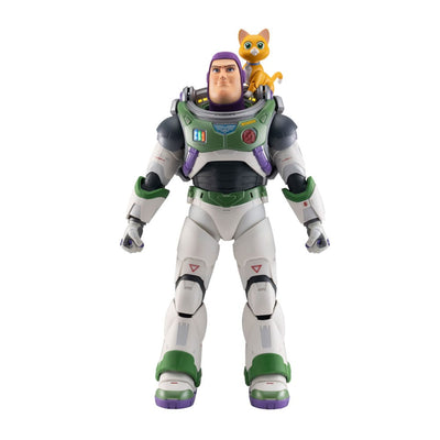 Buzz Lightyear Interactive Robot Buzz Lightyear Robot (Space Ranger Alpha) 42cm - Action Figures - Robosen - Hobby Figures UK