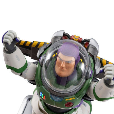 Buzz Lightyear Interactive Robot Buzz Lightyear Robot (Space Ranger Alpha) 42cm - Action Figures - Robosen - Hobby Figures UK