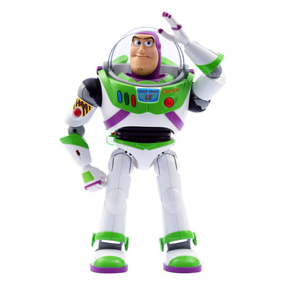 Buzz Lightyear Interactive Robot Buzz Lightyear Robot 37cm - Action Figures - Robosen - Hobby Figures UK