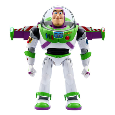 Buzz Lightyear Interactive Robot Buzz Lightyear Robot 37cm - Action Figures - Robosen - Hobby Figures UK