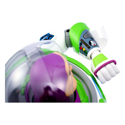 Buzz Lightyear Interactive Robot Buzz Lightyear Robot 37cm - Action Figures - Robosen - Hobby Figures UK