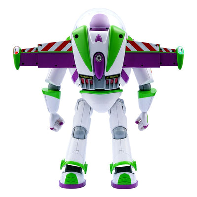 Buzz Lightyear Interactive Robot Buzz Lightyear Robot 37cm - Action Figures - Robosen - Hobby Figures UK