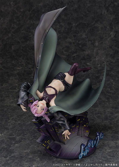 Call of the Night PVC Statue 1/7 Nazuna Nanakusa 31cm - Scale Statue - Proof - Hobby Figures UK