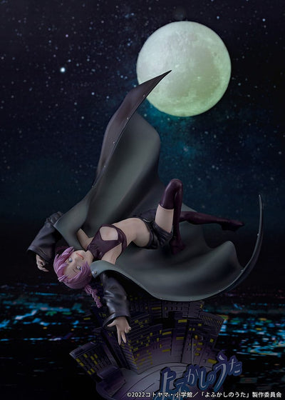 Call of the Night PVC Statue 1/7 Nazuna Nanakusa 31cm - Scale Statue - Proof - Hobby Figures UK