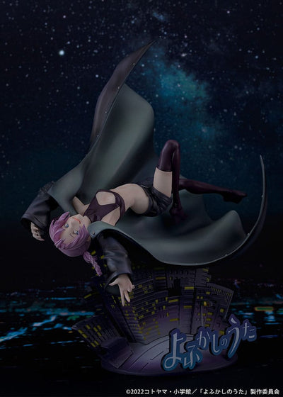 Call of the Night PVC Statue 1/7 Nazuna Nanakusa 31cm - Scale Statue - Proof - Hobby Figures UK