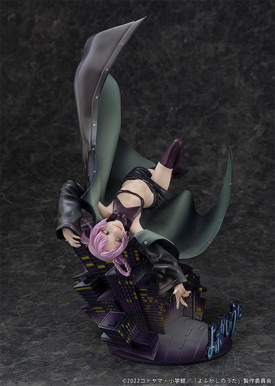 Call of the Night PVC Statue 1/7 Nazuna Nanakusa 31cm - Scale Statue - Proof - Hobby Figures UK