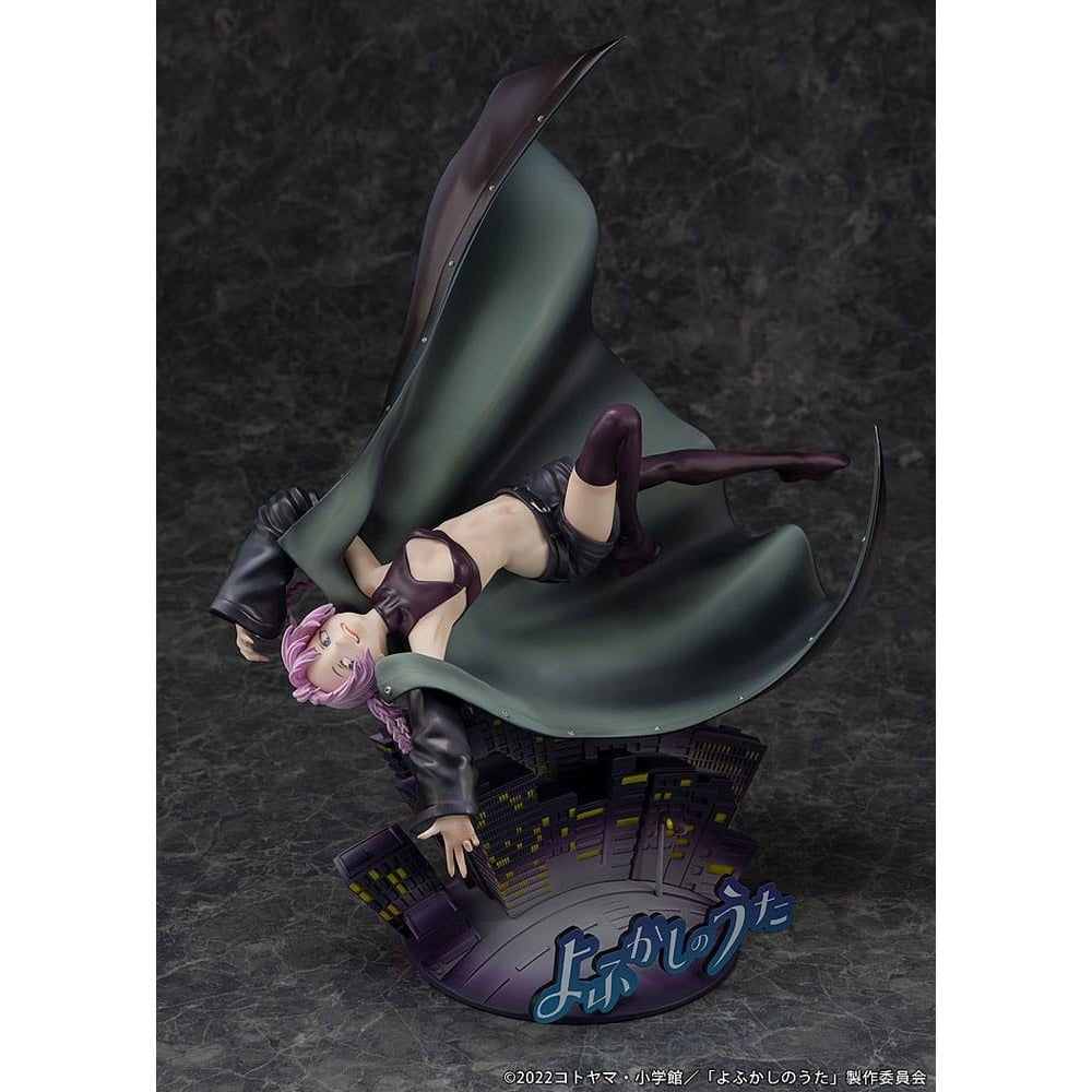 Call of the Night PVC Statue 1/7 Nazuna Nanakusa 31cm - Scale Statue - Proof - Hobby Figures UK