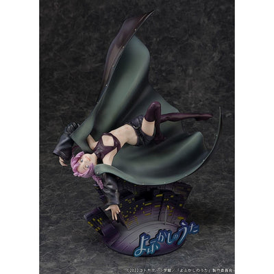 Call of the Night PVC Statue 1/7 Nazuna Nanakusa 31cm - Scale Statue - Proof - Hobby Figures UK