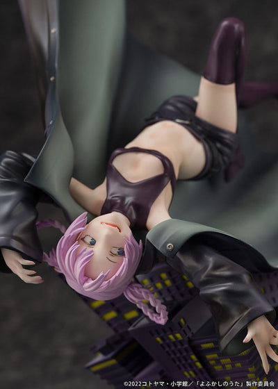 Call of the Night PVC Statue 1/7 Nazuna Nanakusa 31cm - Scale Statue - Proof - Hobby Figures UK