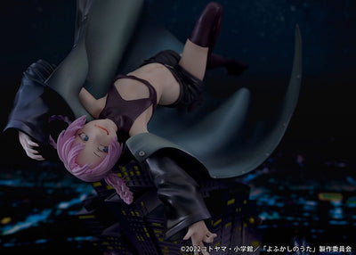 Call of the Night PVC Statue 1/7 Nazuna Nanakusa 31cm - Scale Statue - Proof - Hobby Figures UK