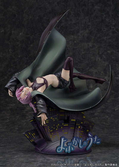 Call of the Night PVC Statue 1/7 Nazuna Nanakusa 31cm - Scale Statue - Proof - Hobby Figures UK