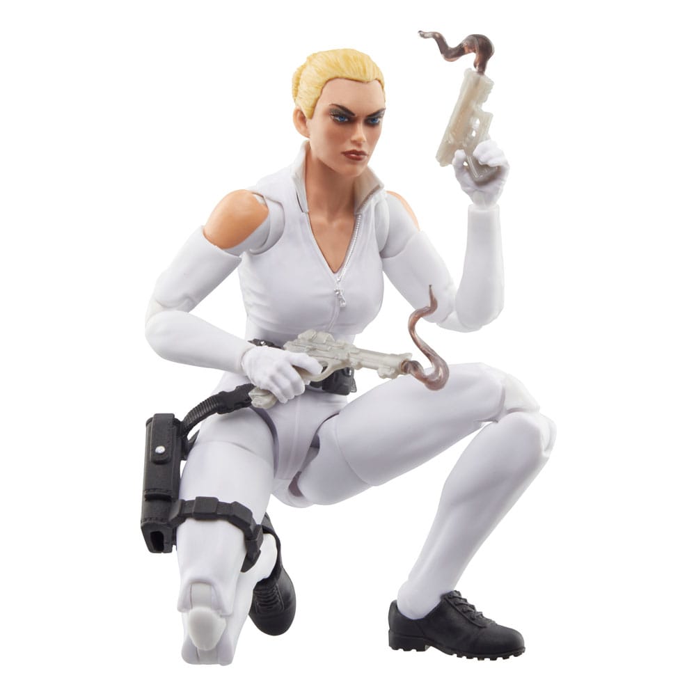 Captain America Marvel Legends Action Figure 3-Pack S.H.I.E.L.D. 15cm - Action Figures - Hasbro - Hobby Figures UK