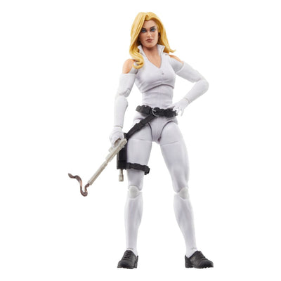 Captain America Marvel Legends Action Figure 3-Pack S.H.I.E.L.D. 15cm - Action Figures - Hasbro - Hobby Figures UK
