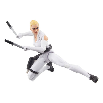 Captain America Marvel Legends Action Figure 3-Pack S.H.I.E.L.D. 15cm - Action Figures - Hasbro - Hobby Figures UK