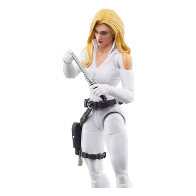 Captain America Marvel Legends Action Figure 3-Pack S.H.I.E.L.D. 15cm - Action Figures - Hasbro - Hobby Figures UK
