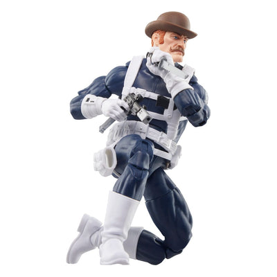 Captain America Marvel Legends Action Figure 3-Pack S.H.I.E.L.D. 15cm - Action Figures - Hasbro - Hobby Figures UK