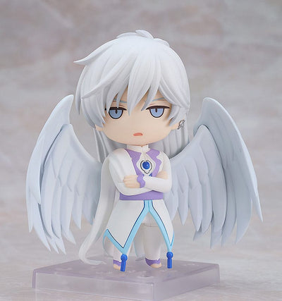 Cardcaptor Sakura: Clear Card Nendoroid Action Figure Yue 10cm - Action Figures - Good Smile Company - Hobby Figures UK