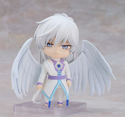 Cardcaptor Sakura: Clear Card Nendoroid Action Figure Yue 10cm - Action Figures - Good Smile Company - Hobby Figures UK