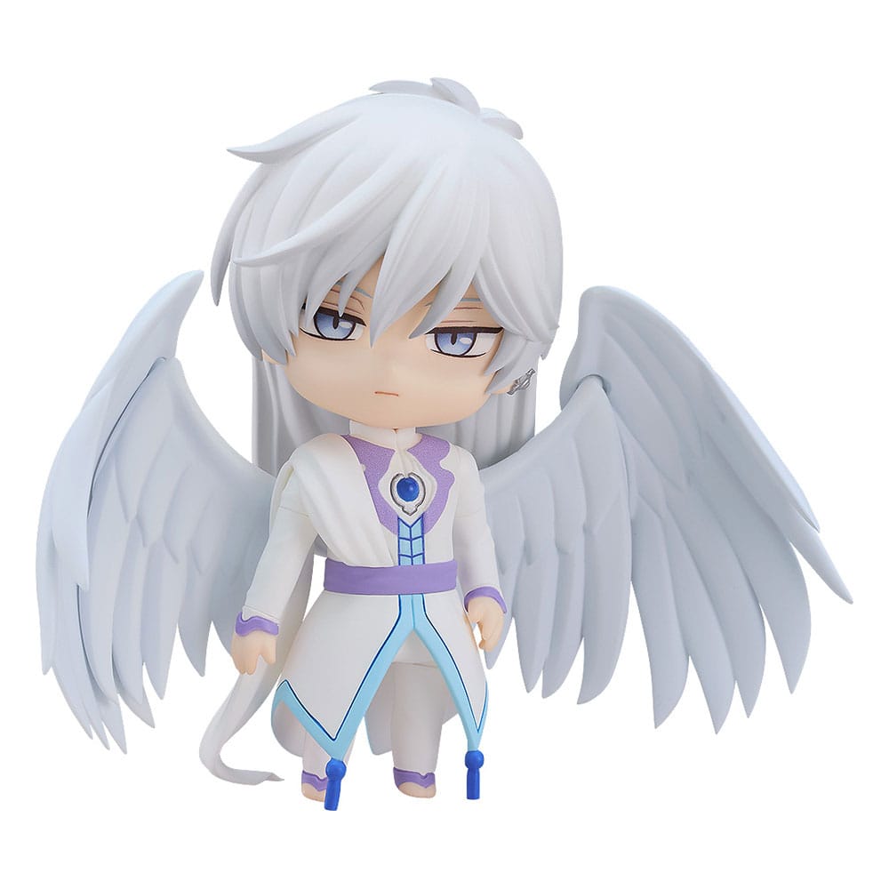 Cardcaptor Sakura: Clear Card Nendoroid Action Figure Yue 10cm - Action Figures - Good Smile Company - Hobby Figures UK