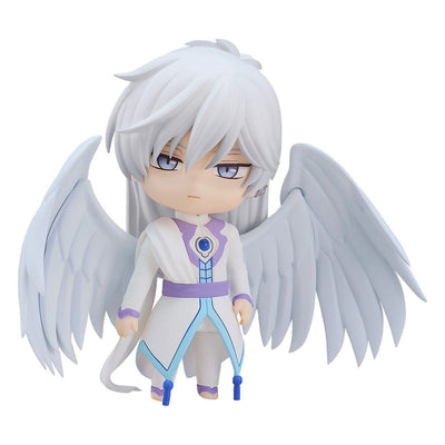 Cardcaptor Sakura: Clear Card Nendoroid Action Figure Yue 10cm - Action Figures - Good Smile Company - Hobby Figures UK