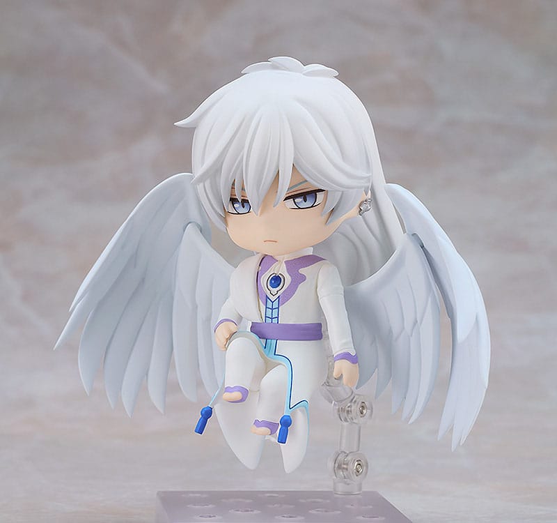 Cardcaptor Sakura: Clear Card Nendoroid Action Figure Yue 10cm - Action Figures - Good Smile Company - Hobby Figures UK