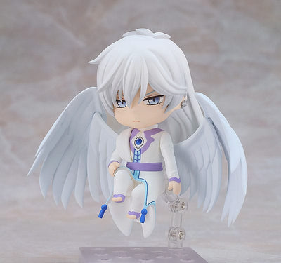 Cardcaptor Sakura: Clear Card Nendoroid Action Figure Yue 10cm - Action Figures - Good Smile Company - Hobby Figures UK
